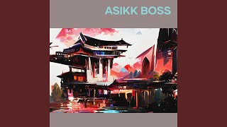 ASIKK BOSS