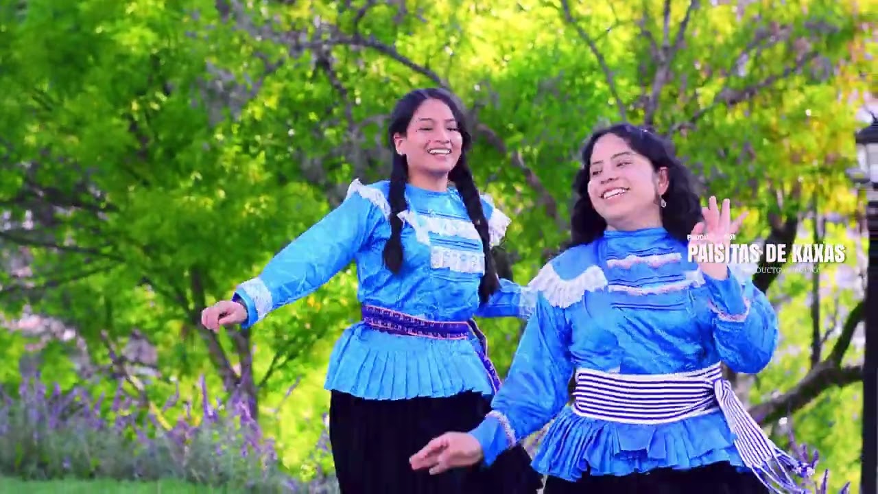 MIX CASHUAS CAJAMARQUINAS _cachuas bailables.