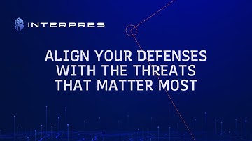 Align your Defenses to your Greatest Threats: Introducing Interpres Threat Exposure Management