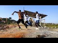 vinka - one bite (official dance video) pulse dancers