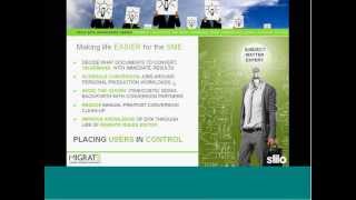 [WEBINAR] Selecting the right approach  when converting legacy content to DITA, March 13, 2013