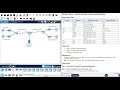 1.5.10 Packet Tracer - Verify Directly Connected Networks @joy77772