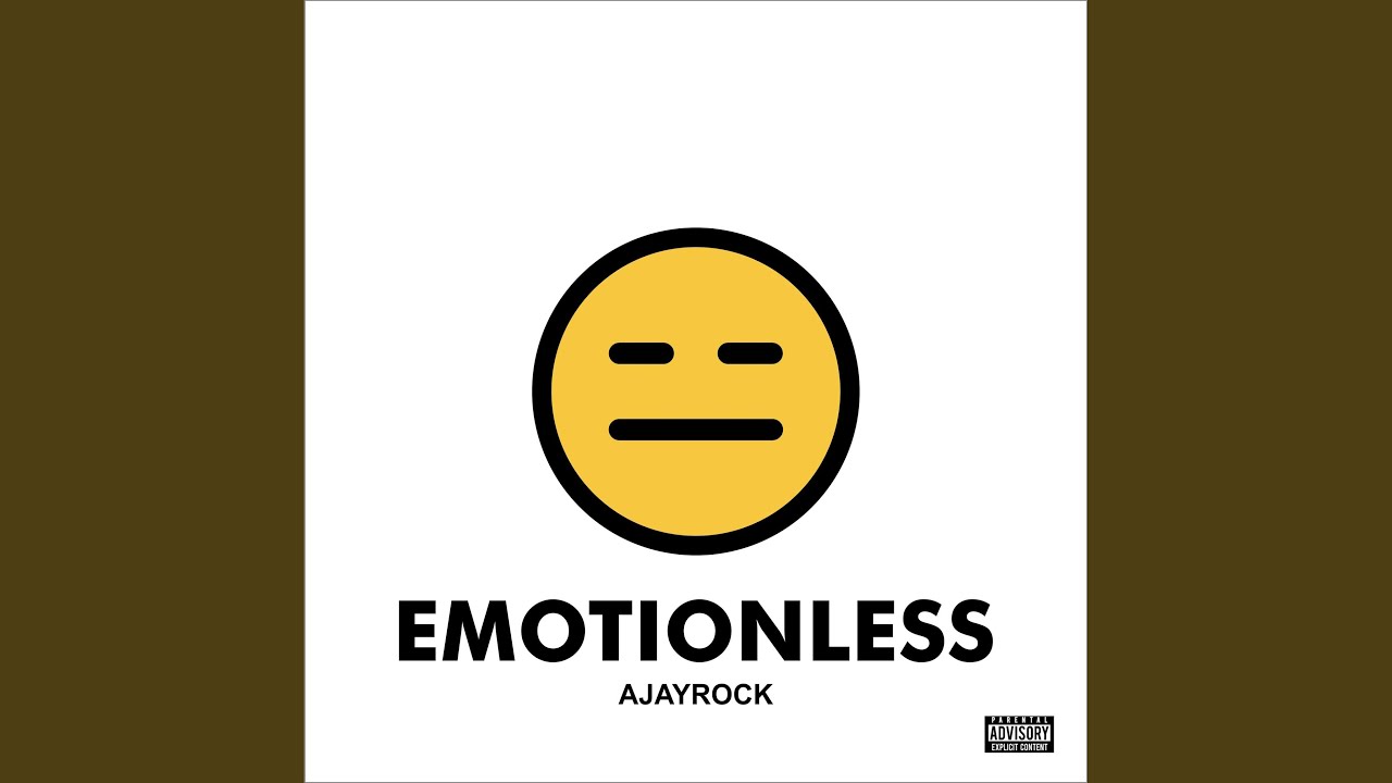 Watch Emotionless on YouTube Watch Emotionless on YouTube