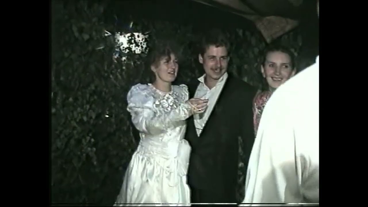 16.07.1994 - WESELE EWY I JACKA (cz.20)