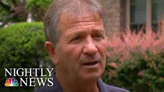 Video Shows Police Officer Punching Woman During New Jersey Beach Arrest | NBC Nightly News