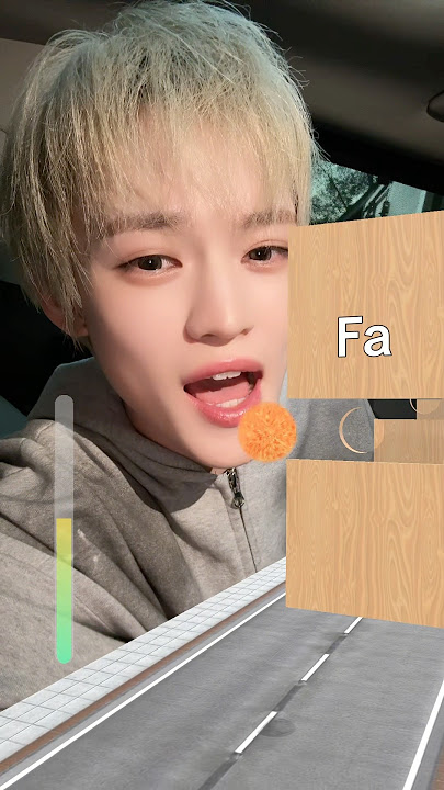 명창돌고래 #CHENLE #NCTDREAM