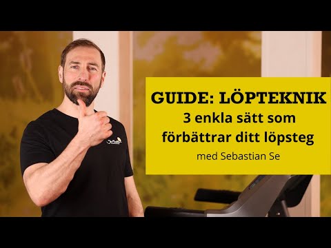 Video: 3 sätt att förbättra din hållning på jobbet