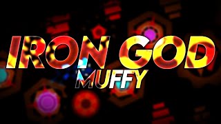 Iron God by Muffy450 and Nick24 | Full Detail Showcase @vitesseRS