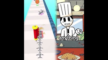 I CAN’T CATCH A BREAK!!!