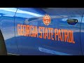 Crash during Ga. police pursuit kills innocent bystander