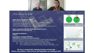 Famous Solving the Challenges of Information Exchange - The Next Steps for BIM Profile