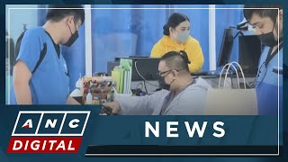 PH health workers' group calls to upskill fresh graduates in medical field | ANC