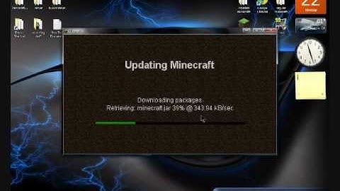 How to install Ferlullos Guns Mod for Minecraft 1.5.1 or 1.5.2