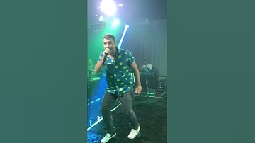 Thumbnail of Leo Russo em Mossoró - ‘Não deixe o samba morrer’