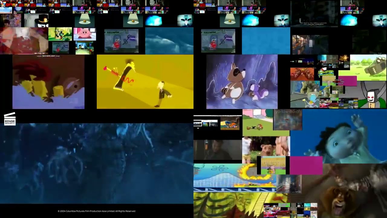 Up To Faster 175 Parison (Once Over Again)