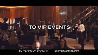 Finest Selection of Cadillacs | Braman Cadillac Miami