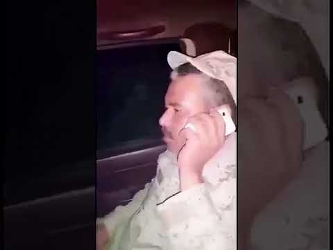 ليش ماجيت الدوام داوم ياعسكري الله يرفع ضغطك وسكرك