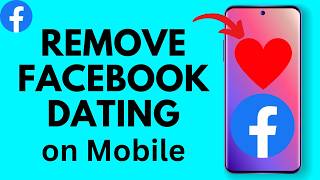 How to Remove Facebook Dating Shortcut - Hide Facebook Dating screenshot 4