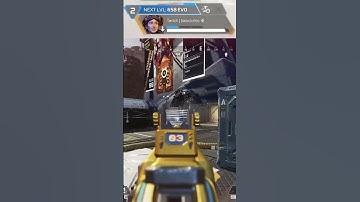 squad wipe | Hit the Subscribe button and follow me on Twitch ! #apex #apexclips #twitch