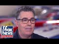Adam Carolla: Comedians will bring pendulum back from being overly PC Adam Carolla: Comedians will bring pendulum back from being overly PC
