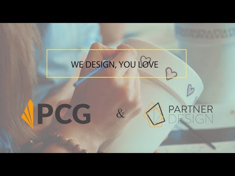 PCG – otwarcie Showroomu Partner Design