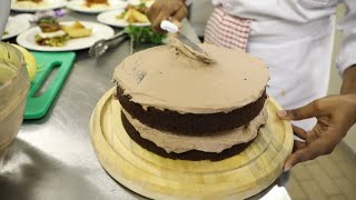 Department of Food and Nutrition Consumer Sciences