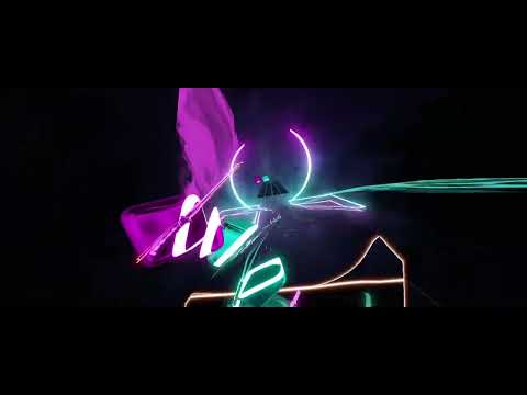 Dirty Palm - Grime Things [Beat Saber, 4k60]