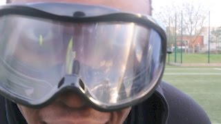 SIDEMEN DRUNK GOGGLE FOOTBALL!!!