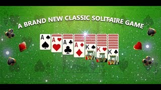 Solitaire Classic King screenshot 3