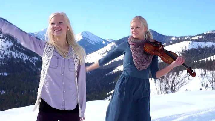 Hark! The Herald Angels Sing  - The Gothard Sister...