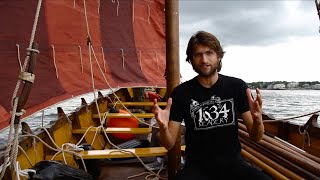 How to Sail a Viking Ship screenshot 4