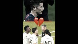 Barcelona VS Real Madrid After Elimination 💔