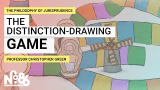 The Distinction-Drawing Game [No. 86]