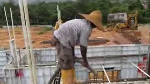 Rumah Mampu Milik - Fast & Easy with RBM Building System