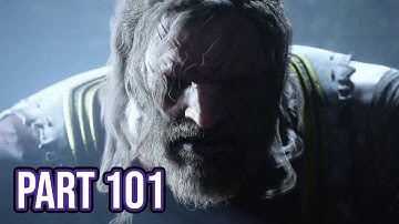 FFXIV Heavensward Walkthrough Gameplay Part 101