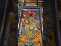 Pinball williams whirlwind 1990 playgametest