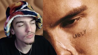 slowthai - UGLY | Album Reaction