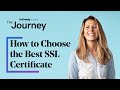 How to Choose the Best SSL Certificate for Your Business Website