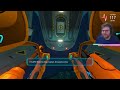THIS IS THE END, HOLD YOUR BREATH- | Subnautica Playthrough #5 (FINALE) | !discord