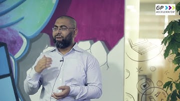 GP Accelerator Batch 4 - Application Round!