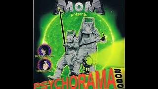 Mange Lours Mange - Psychorama2080 - Supernova
