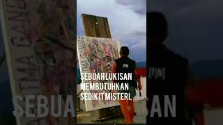 SOUL OF ART  * FITRAJAYA NUSANANTA  *