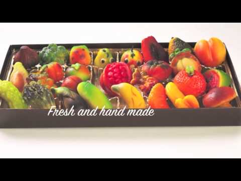 Marzipan