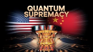 Quantum Computing War: Google, Microsoft & China's Big Moves
