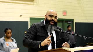 Famous In Memory Of Jonathan Freeman Assembly Profile