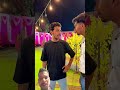 Muh pe bol deta #comedy #funny #gaon #friends #shaadi #saadicomedy #newthought #harshpushptode