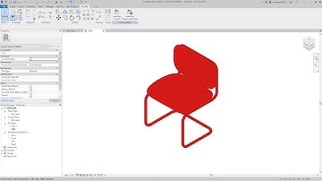 Inventor to Revit Family