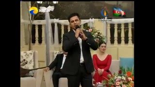 Xeqani Nifteliyev Ozun Getdin Intizarin Qaldi Yar Ay Zaur Xezer Tv 5 De 5 Dj Ramin