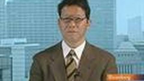 Matsumoto Sees JAL Bankruptcy Benefiting Competition: Video