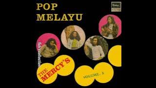 The Mercy's | Pop Melayu Vol.3